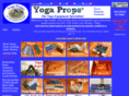 yogaprops.com