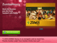 zumbanancy.com