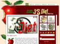 3sdiet.com