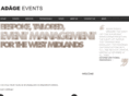 adageevents.net