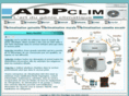 adpclim.fr