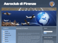 aeroclubfirenze.com