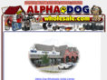 alphadogwholesale.com