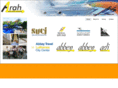 arahrestu.com