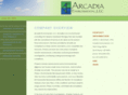 arcadiaenvironmental.com