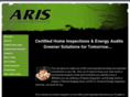 arishomeandenergy.com