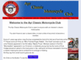 ayrclassicmc.com