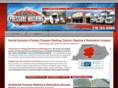 bakerspressurewashing.com