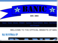 banicmusic.com