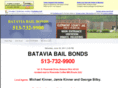 bataviabailbonds.com