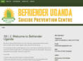 befrienderuganda.org