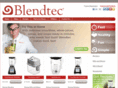 blendtechome.com