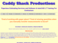 caddyshackproductions.com