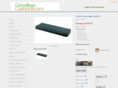 camoflagecushions.com