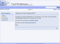 carlprothman.com