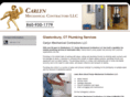carlynmechanicalcontractorsllc.com