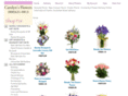 carolynsflowers.net
