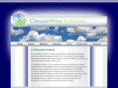 climatewisesolutions.com