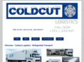 coldcutlogistics.com