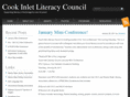 cookinletliteracy.org