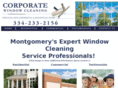 corpwindowcleaning.com