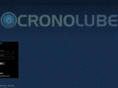 cronolube.com