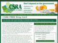 csracard.com