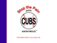 cubsanonymous.com