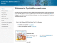 cynthiabercowetz.com