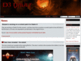d3vault.net