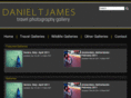 danieltjames.com