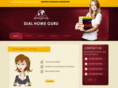 dialhomeguru.com