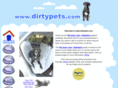 dirtypets.com