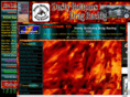 dustybottomsdragracing.com
