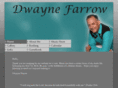 dwaynefarrowmusic.com