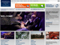 eccscotland.com