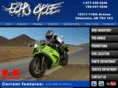 echocycletriumph.com