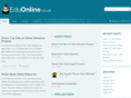 eduonline.co.uk