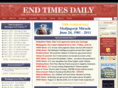 endtimesdaily.com