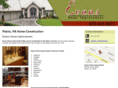 evanshomeprovement.com