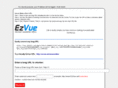 ezvue.net
