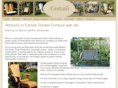 fantails.net