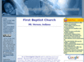 fbcmtvernon.org