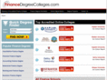 financedegreecolleges.com