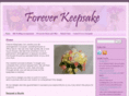 forever-keepsake.com