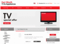 ftworthtvandappliance.com
