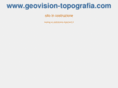 geovision-topografia.com