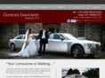 glendalelimousines.com