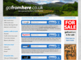 gofromhere.co.uk
