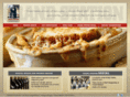 grandstationrestaurant.com